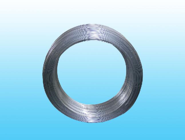 Wushun Plain Steel Bundy Tube With Antirust Oil For Refrigeration System Satisfied Necessary Of Customer