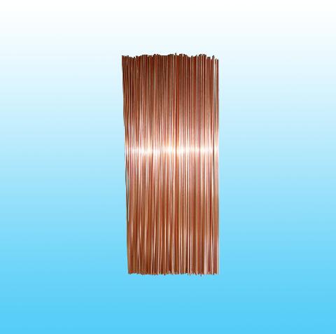 Compressor piping parts