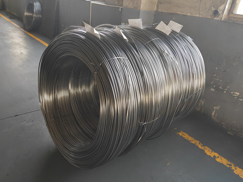Wujin-shunda-4*0.7mm-galvanized-steel-pipe