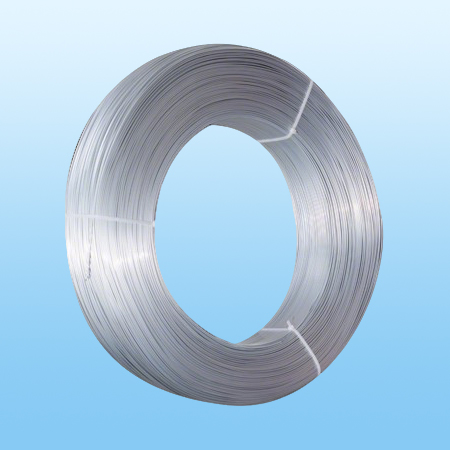 Tubo Bundy galvanizado