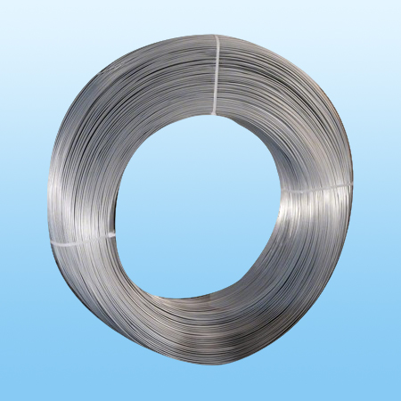 Tubo Bundy galvanizado