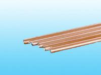 double wall copper steel pipe